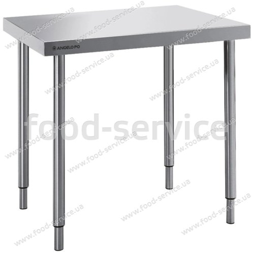 Стіл виробничий Angelo Po 10TB